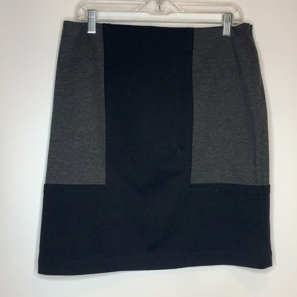 Worthington Knit Skirt 14 PLUS SIZE